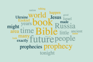 Russia's Future Moves Predicted in the Bible and What It Means For You