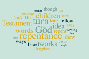 What Does the Bible Say About Repentance