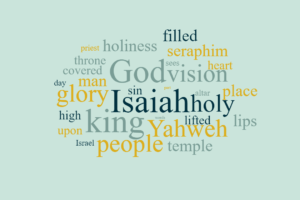 Isaiah 6
