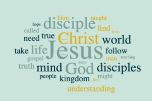 What Does it Mean to be a True Disciple of Christ