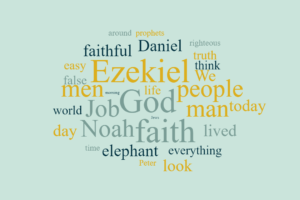 Ezekiel 14