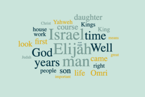 Elisha - The Man of God
