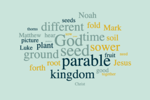 Spiritual Lessons From Farming