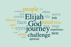 The Journey of the Man of God