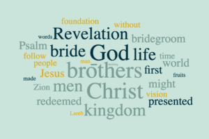 The Characteristics of the Bride of Christ