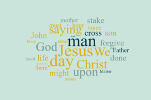 Seven Sayings from the Cross