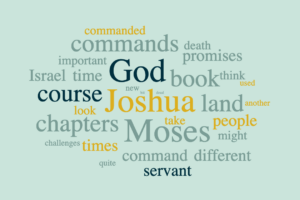 Conquest - Joshua and the Canaanites (2023)