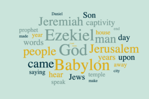 Ezekiel - Educating the Remnant