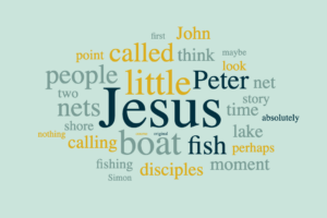 The Parable of the Fish