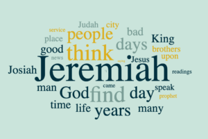 Jeremiah the Servant