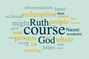 The Parable of Ruth
