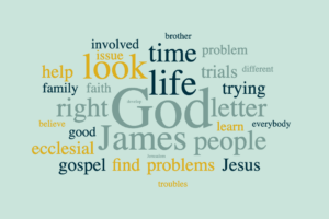 James - Becoming Doers of the Word