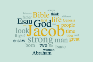 Jacob, Joseph and his Family: An Epic Journey