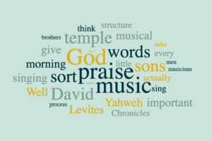 The Importance of Praise