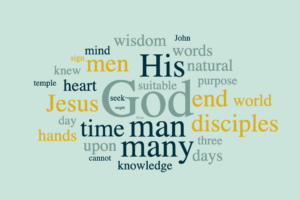 Christ, His Life and Purpose
