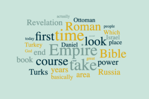 Turkey in Bible Prophecy