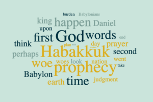 Habakkuk the Prophet