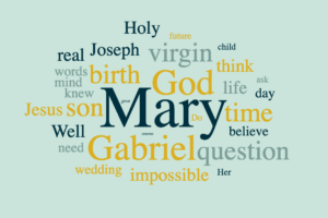 Mary Believing the Impossible