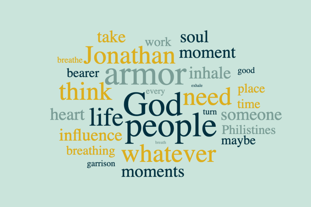 influence-scripturescribe-christadelphian-audio-talks