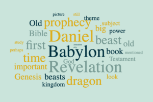 The Continuity of Babylon