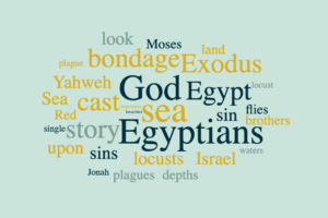 The Power of the Exodus Story