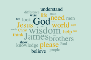James: Pure Religion and Undefiled (2023)