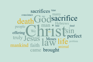 What the Death of Christ Means for Mankind