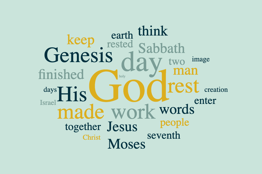 Creation ScriptureScribe Christadelphian Audio Talks creation-scripturescribe-christadelphian-audio-talks