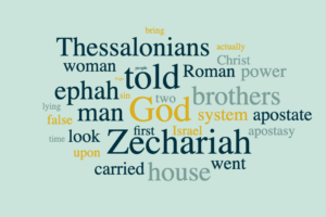 Developments in Apostasy