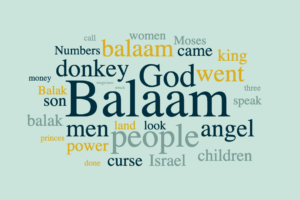 Balaam