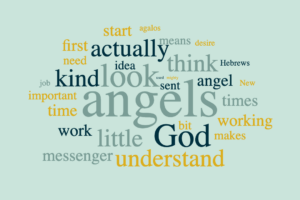 Angels Among Us