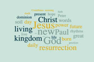 Resurrection of the Messiah