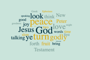 Hallmarks for a Godly Life