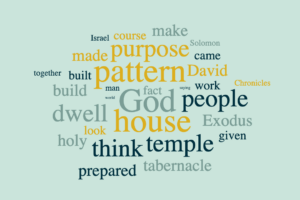 Building and Watching with God