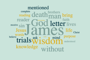 Mercy Triumphs Over Judgment