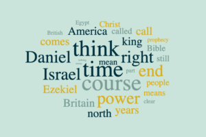 Unscripted Conversation: Israel and Iran War Escalates