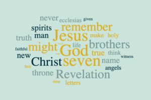 These Things Saith He