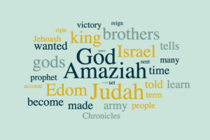 Amaziah
