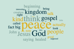The Gospel of Peace
