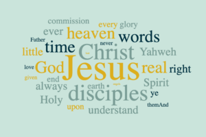 Lo, I Am With You Always