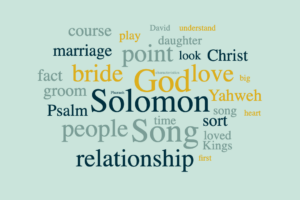 Song of Solomon