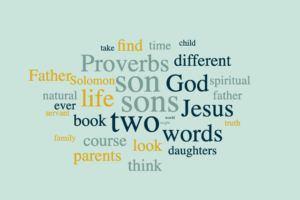 The Wisdom of the Prudent: Lessons from the Proverbs