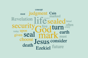 The Sealed of God