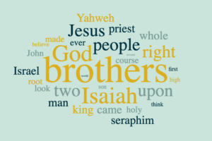 Highlights from the Prophet Isaiah