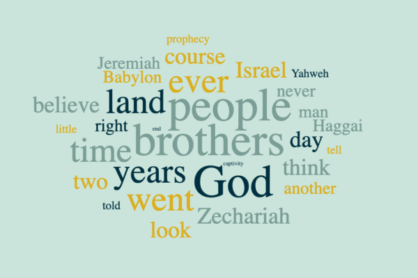 Zechariah