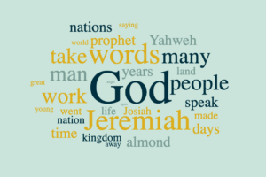 Jeremiah and the Faithful Remnant