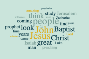 John the Baptist (2025)