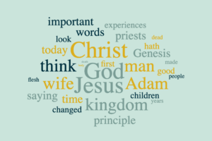 The Kingdom of God is at Hand