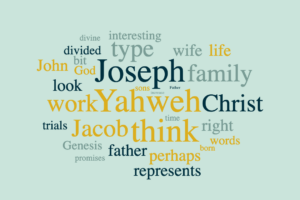 Joseph's Journey: Dreams, Betrayal and Reconciliation