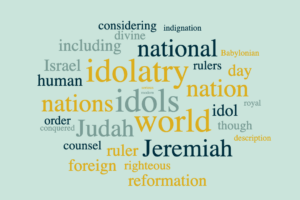 Jeremiah 10